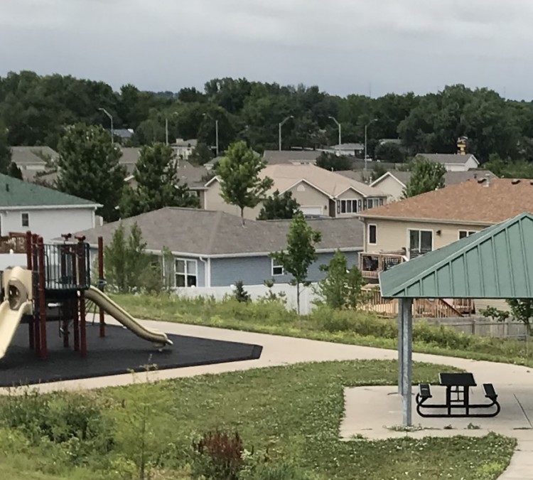 Ashley Heights Park (Lincoln,&nbspNE)